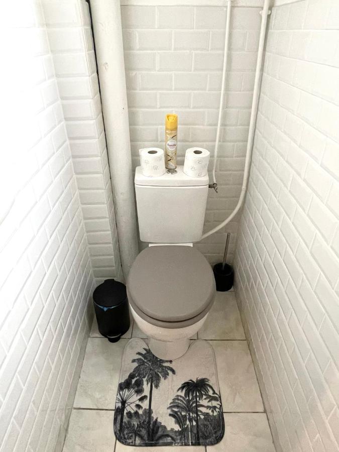 Joli Appartement Spacieux A 3 Min A Pied De La Mer Nice Dış mekan fotoğraf